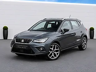 Used 2021 SEAT Arona Xcellence Lux Grey - Interior and Exterior details 20