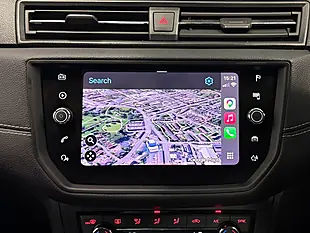 Used 2021 SEAT Arona Xcellence Lux Grey - Interior and Exterior details 5