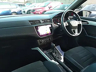 Used 2021 SEAT Arona Xcellence Lux Red - Interior and Exterior details 13