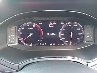 Used 2021 SEAT Arona Xcellence Lux Red - Interior and Exterior details 15