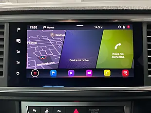 Used 2021 SEAT Ateca Fr Sport Grey - Interior and Exterior details 10