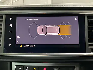 Used 2021 SEAT Ateca Fr Sport Grey - Interior and Exterior details 11