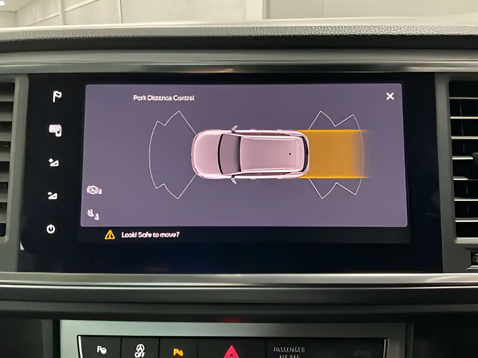 Used 2021 SEAT Ateca Fr Sport Grey - Interior and Exterior details 11