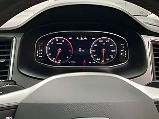 Used 2021 SEAT Ateca Fr Sport Grey - Interior and Exterior details 14