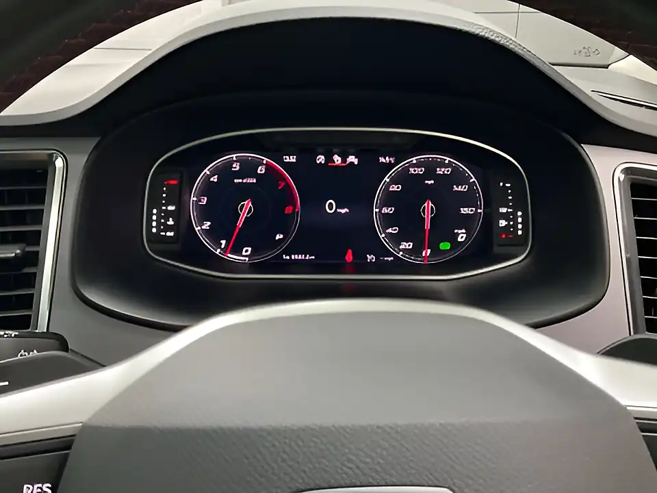 Used 2021 SEAT Ateca Fr Sport Grey - Interior and Exterior details 14