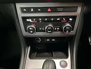 Used 2021 SEAT Ateca Fr Sport Grey - Interior and Exterior details 15