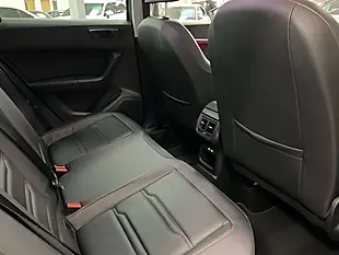 Used 2021 SEAT Ateca Fr Sport Grey - Interior and Exterior details 18