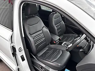 Used 2021 SEAT Ateca Fr Sport White - Interior and Exterior details 14
