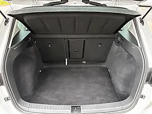 Used 2021 SEAT Ateca Fr Sport White - Interior and Exterior details 19