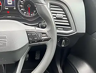 Used 2021 SEAT Ateca Se Technology Black Magic - Interior and Exterior details 13