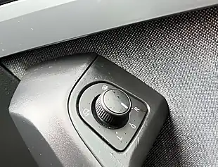 Used 2021 SEAT Ateca Se Technology Black Magic - Interior and Exterior details 16
