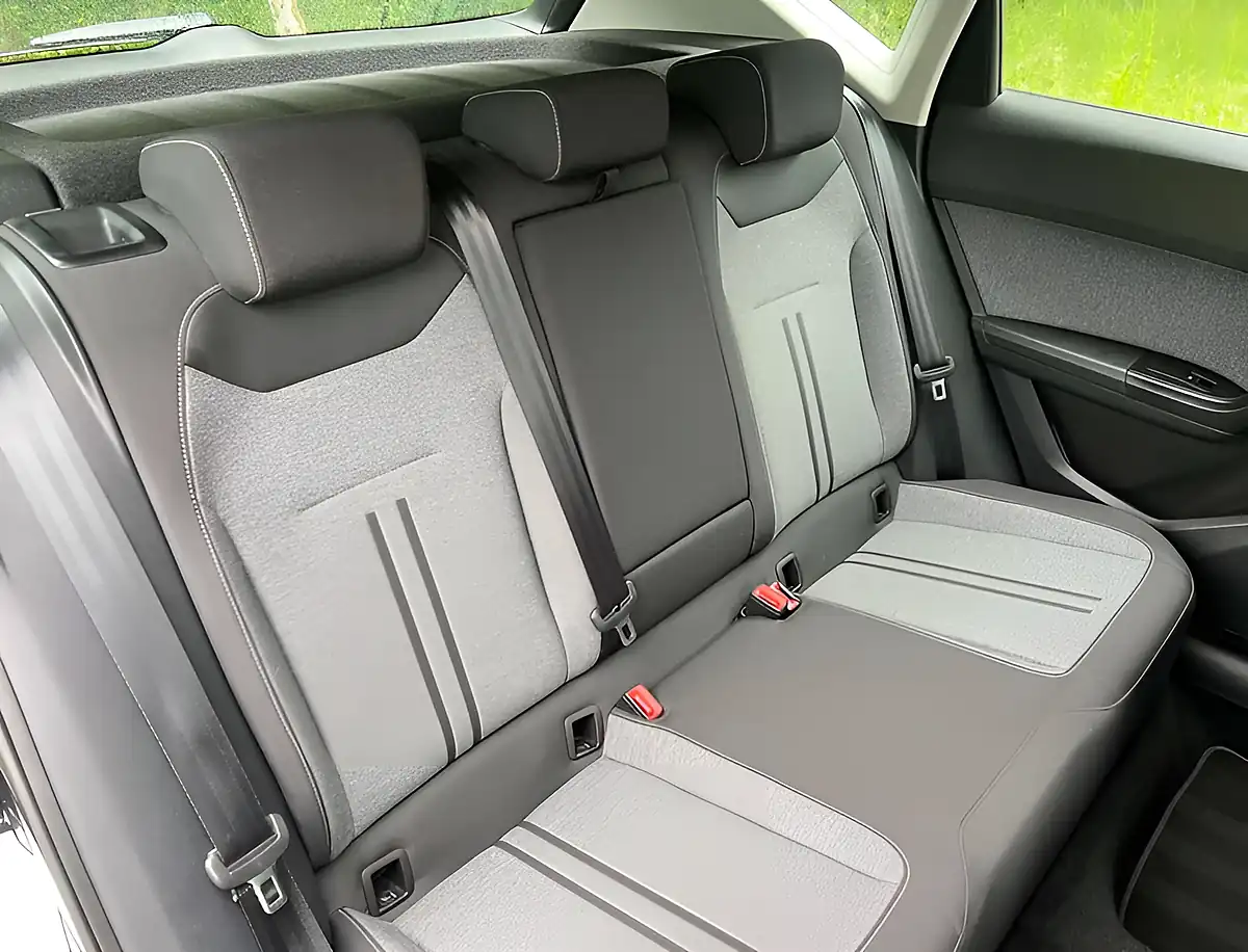 Used 2021 SEAT Ateca Se Technology Black Magic - Interior and Exterior details 18