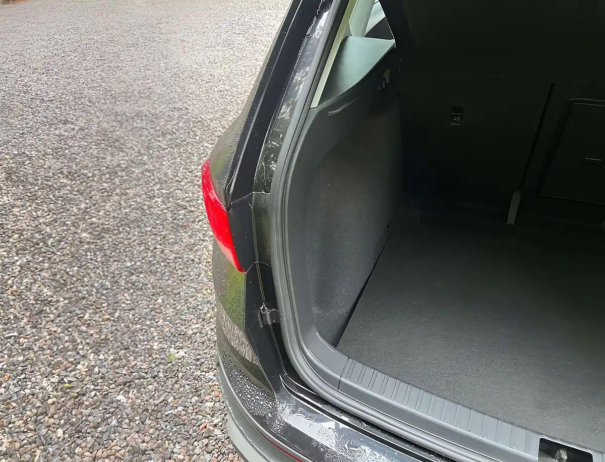 Used 2021 SEAT Ateca Se Technology Black Magic - Interior and Exterior details 19