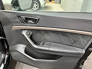 Used 2021 SEAT Ateca Xperience Lux Black - Interior and Exterior details 14