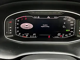 Used 2021 SEAT Ateca Xperience Lux Black - Interior and Exterior details 15