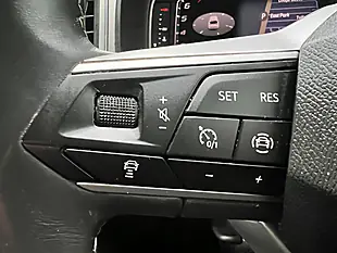 Used 2021 SEAT Ateca Xperience Lux Black - Interior and Exterior details 16