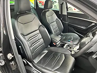 Used 2021 SEAT Ateca Xperience Lux Black - Interior and Exterior details 5