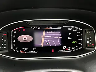 Used 2021 SEAT Ateca Xperience Lux Black - Interior and Exterior details 8