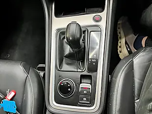 Used 2021 SEAT Ateca Xperience Lux Black - Interior and Exterior details 9