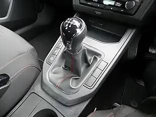 Used 2021 SEAT Ibiza Fr Magnetic Grey Metallic - Interior and Exterior details 15