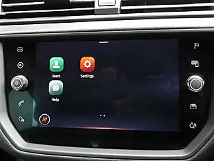 Used 2021 SEAT Ibiza Fr Magnetic Grey Metallic - Interior and Exterior details 16