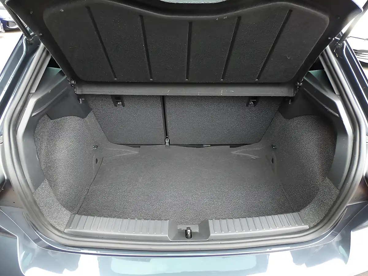 Used 2021 SEAT Ibiza Fr Magnetic Grey Metallic - Interior and Exterior details 19