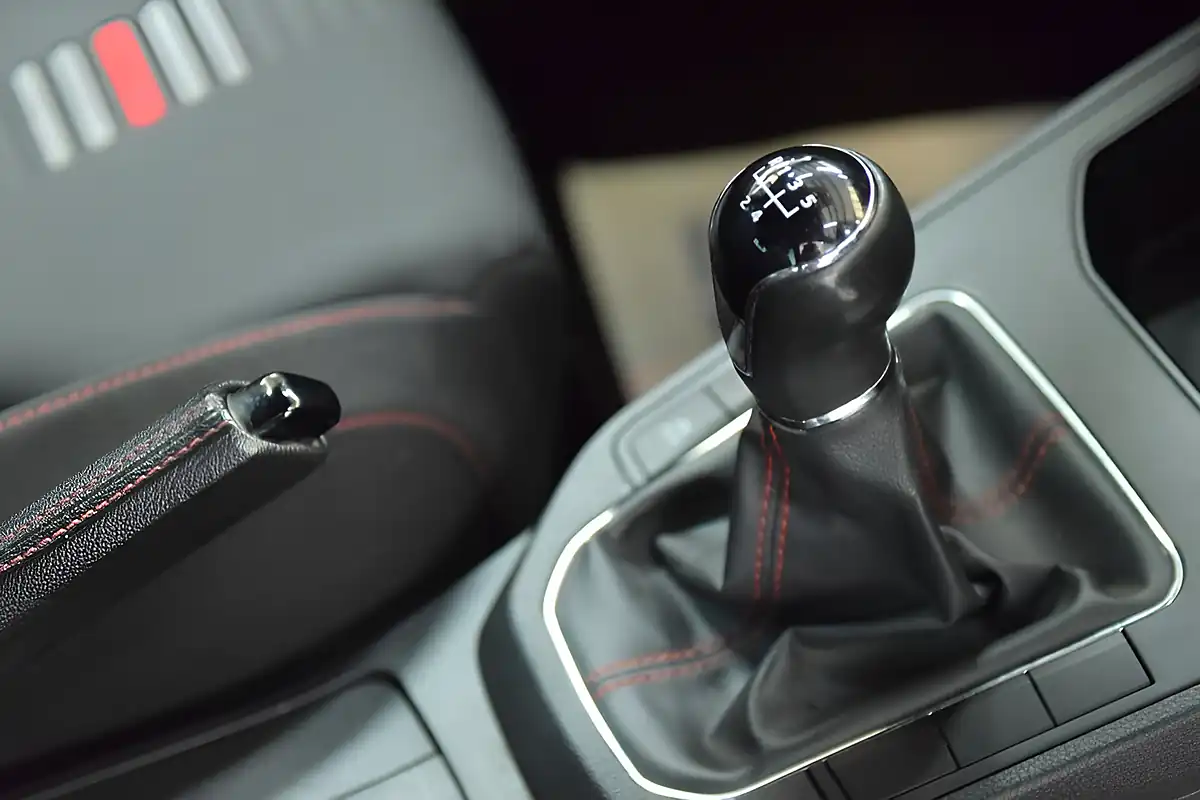 Used 2021 SEAT Ibiza Fr Midnight Black - Interior and Exterior details 12