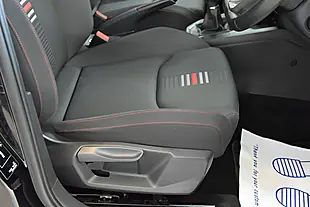 Used 2021 SEAT Ibiza Fr Midnight Black - Interior and Exterior details 13