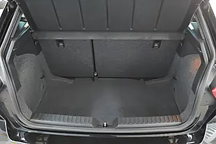 Used 2021 SEAT Ibiza Fr Midnight Black - Interior and Exterior details 16