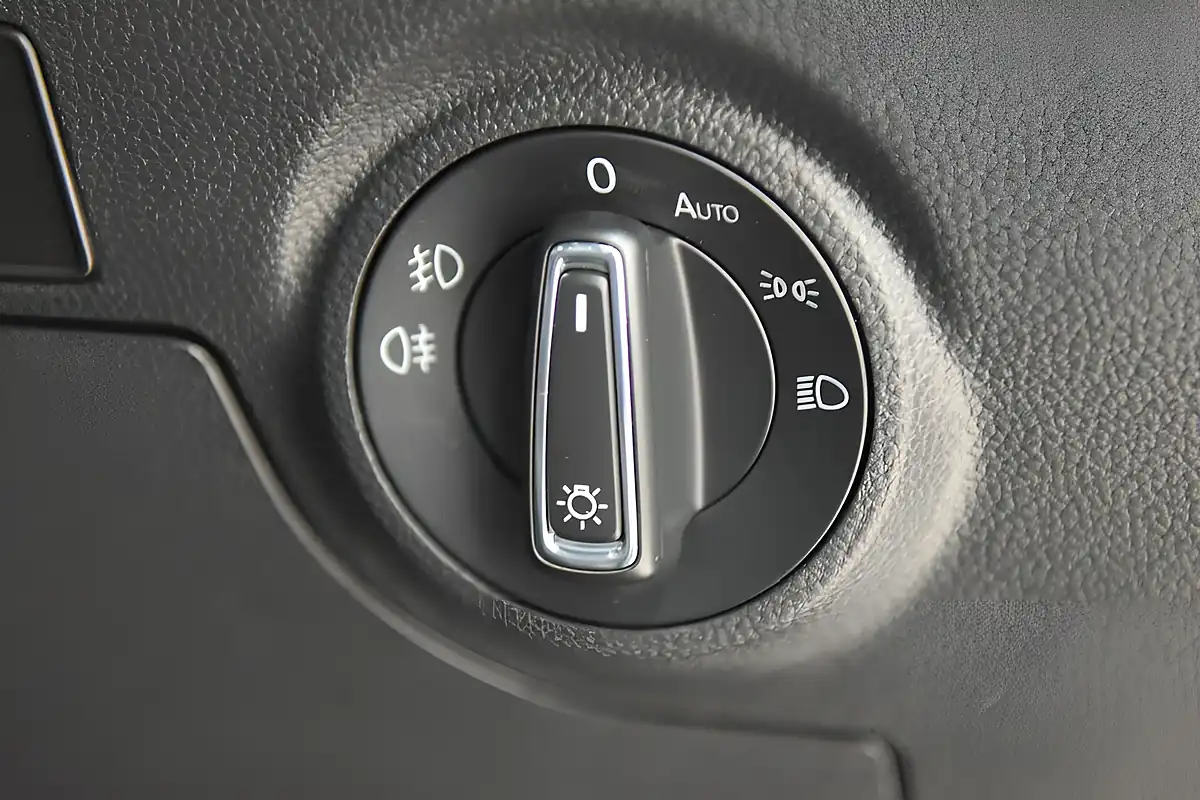 Used 2021 SEAT Ibiza Fr Midnight Black - Interior and Exterior details 15