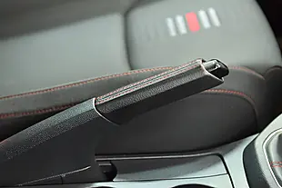 Used 2021 SEAT Ibiza Fr Midnight Black - Interior and Exterior details 16