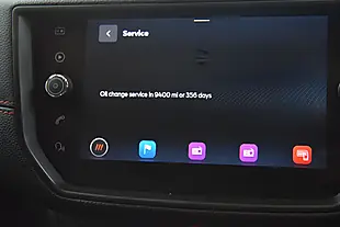 Used 2021 SEAT Ibiza Fr Midnight Black - Interior and Exterior details 17