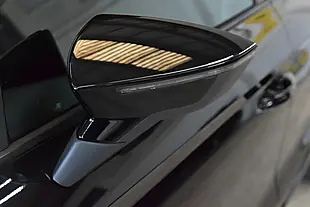Used 2021 SEAT Ibiza Fr Midnight Black - Interior and Exterior details 5