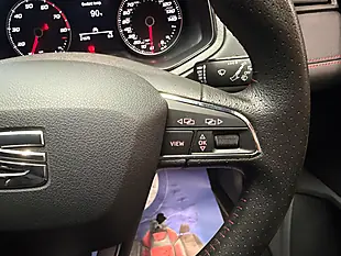 Used 2021 SEAT Ibiza Fr Nevada White - Interior and Exterior details 15