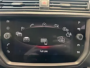 Used 2021 SEAT Ibiza Fr Nevada White - Interior and Exterior details 20