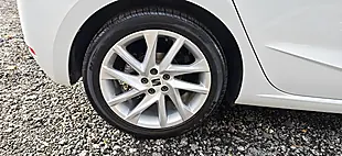 Used 2021 SEAT Ibiza Fr Solid Black - Interior and Exterior details 12