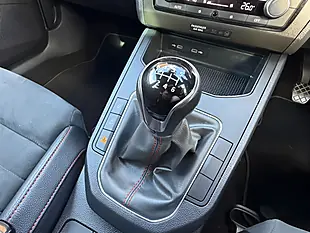 Used 2021 SEAT Ibiza Fr Sport Grey - Interior and Exterior details 13