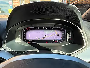 Used 2021 SEAT Ibiza Fr Sport Grey - Interior and Exterior details 15