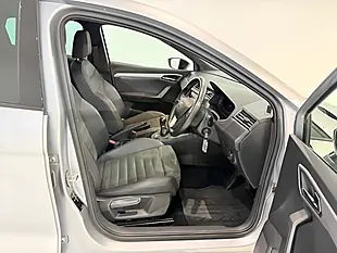 Used 2021 SEAT Ibiza Fr Sport Silver - Interior and Exterior details 13