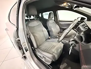 Used 2021 SEAT Ibiza Fr Sport Silver - Interior and Exterior details 14