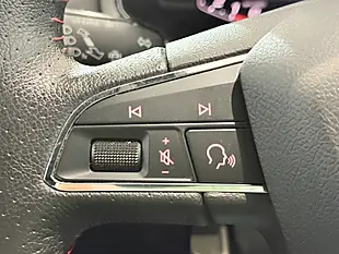 Used 2021 SEAT Ibiza Fr Sport Silver - Interior and Exterior details 19