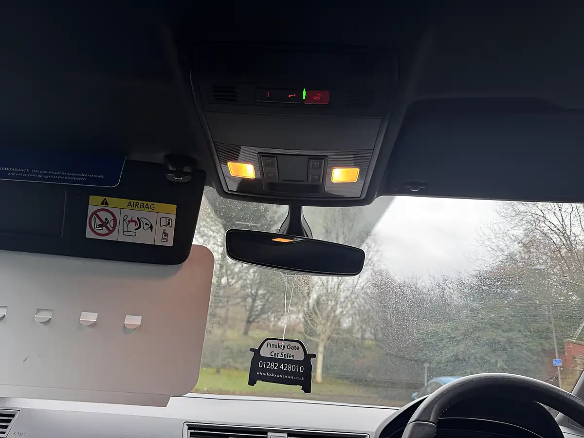 Used 2021 SEAT Ibiza Fr Sport White - Interior and Exterior details 17