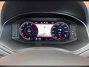 Used 2021 SEAT Ibiza Fr Sport White - Interior and Exterior details 15