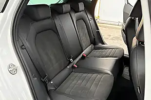 Used 2021 SEAT Ibiza Fr Sport White - Interior and Exterior details 14