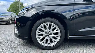 Used 2021 SEAT Ibiza Se Technology Black - Interior and Exterior details 14