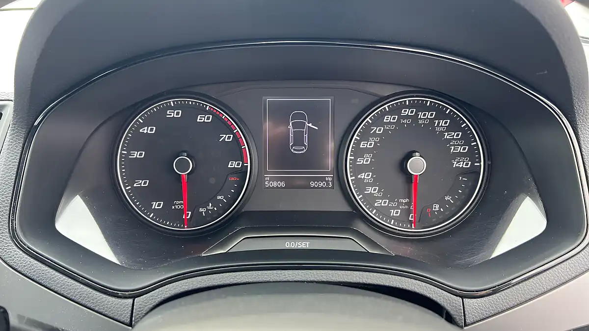Used 2021 SEAT Ibiza Se Technology Black - Interior and Exterior details 18
