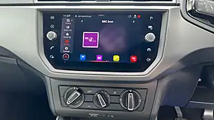 Used 2021 SEAT Ibiza Se Technology Black - Interior and Exterior details 19
