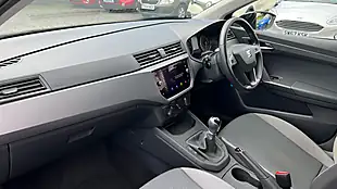 Used 2021 SEAT Ibiza Se Technology Black - Interior and Exterior details 20