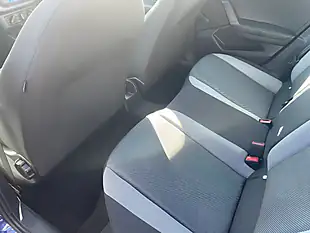 Used 2021 SEAT Ibiza Se Technology Blue - Interior and Exterior details 12