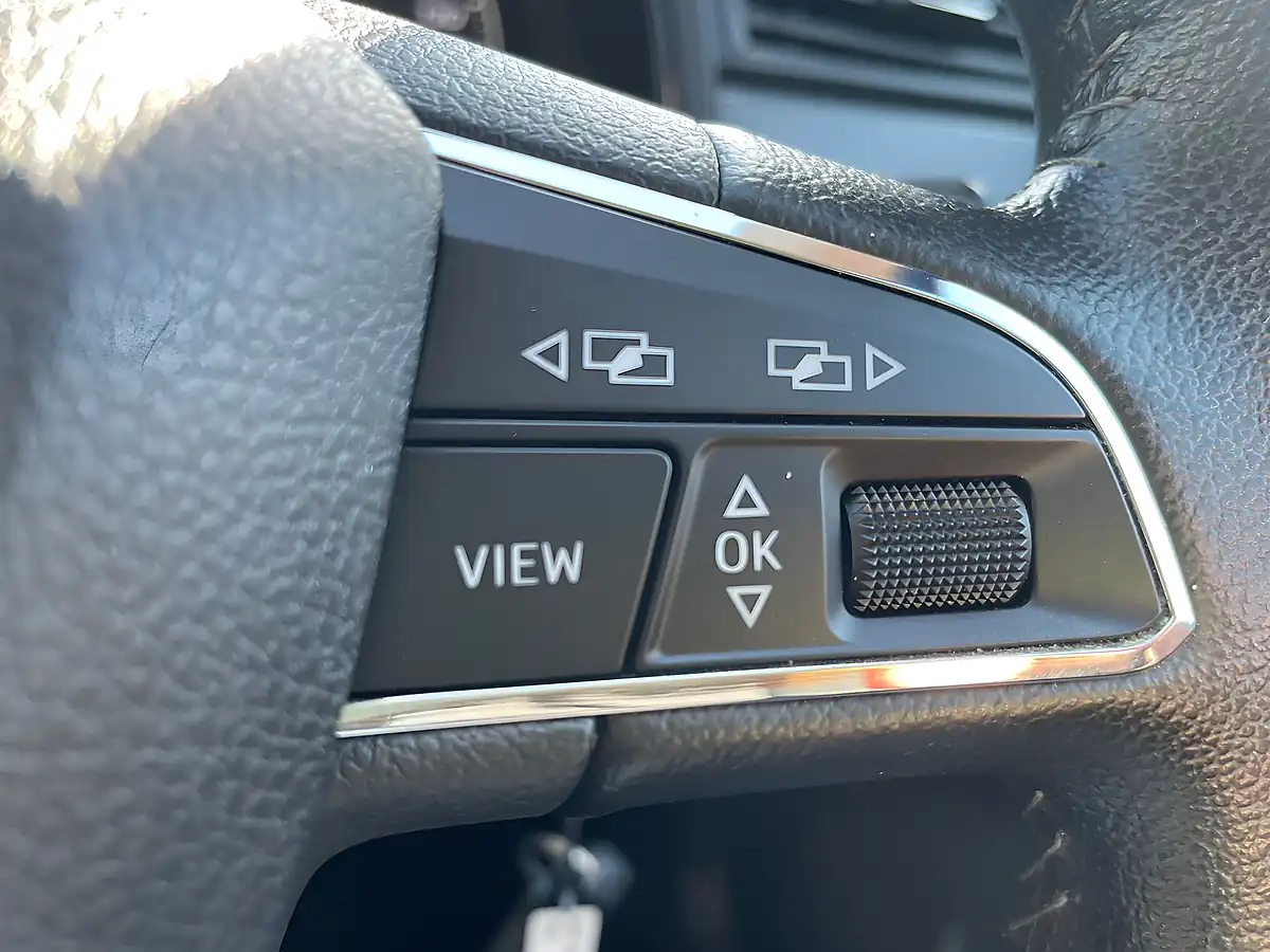 Used 2021 SEAT Ibiza Se Technology Blue - Interior and Exterior details 17